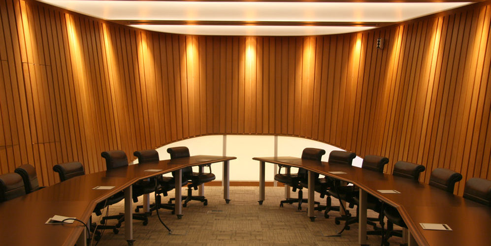 Oficinas Corporativas Cablevisión