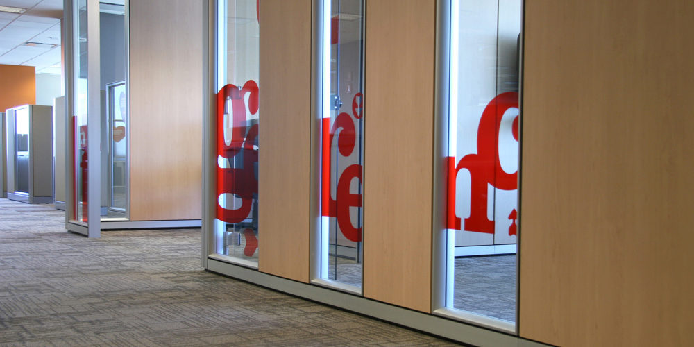 Oficinas Corporativas Cablevisión