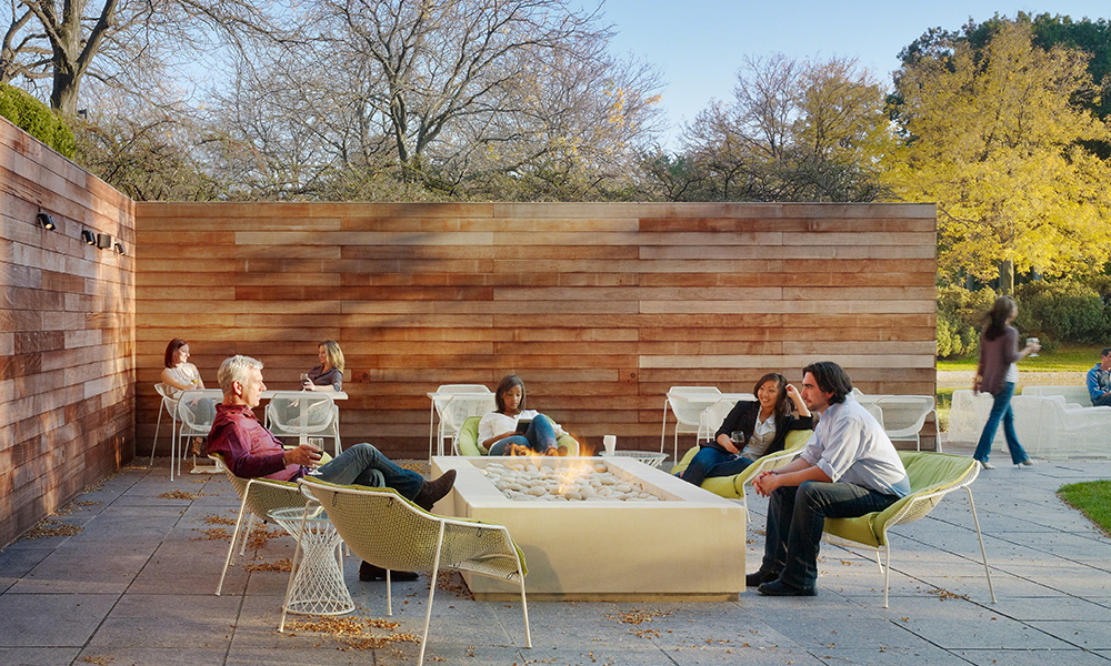 La Oficina que mueve a la gente