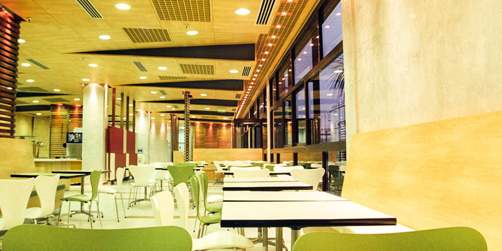 Comedor Nobleza Piccardo