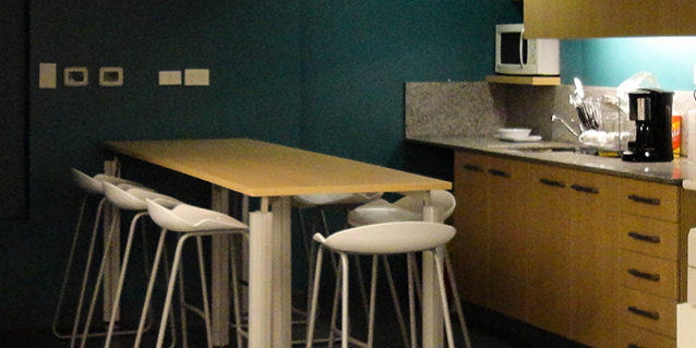 oficinas Petroplastic