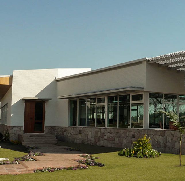 Comedor de personal Industrial Central Termoeléctrica