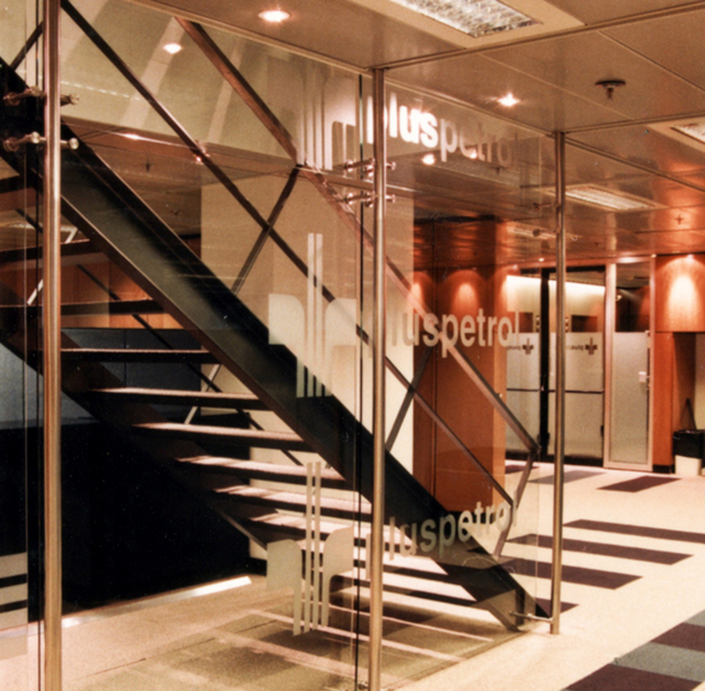 Oficinas Corporativas