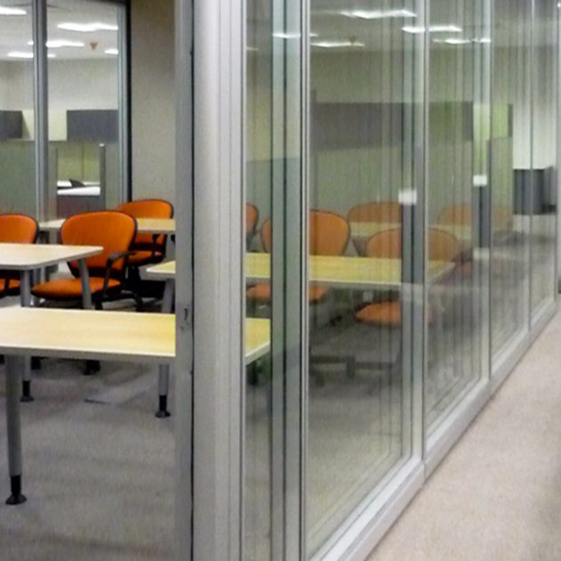 Oficinas Entrenamiento SAP