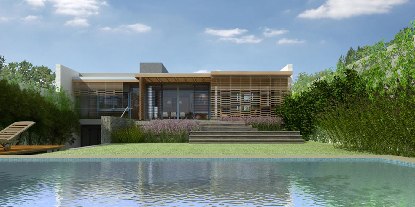 Vivienda Unifamiliar Devoto