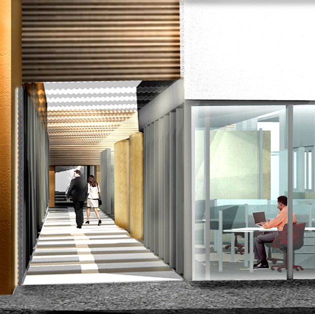 Oficinas Nobleza Piccardo