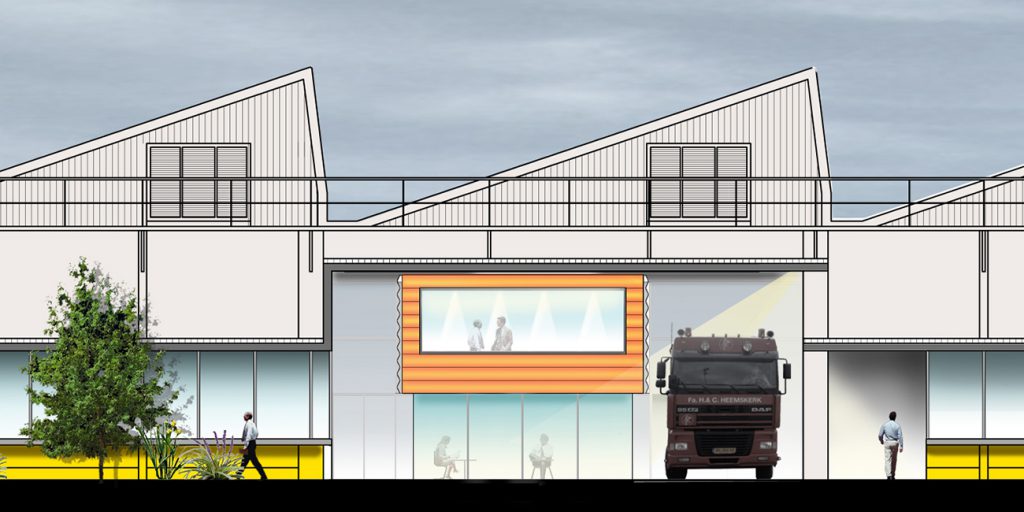 Oficinas Nobleza Piccardo