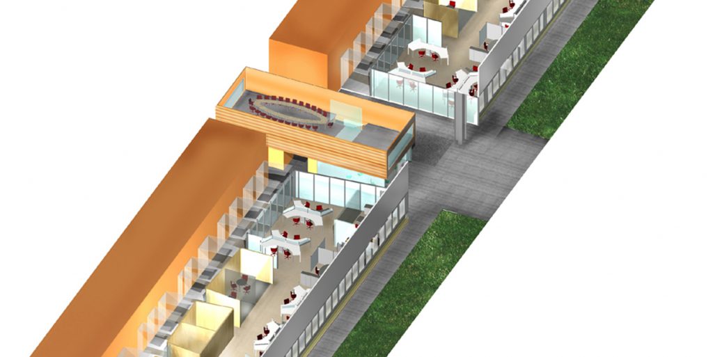 Oficinas Nobleza Piccardo