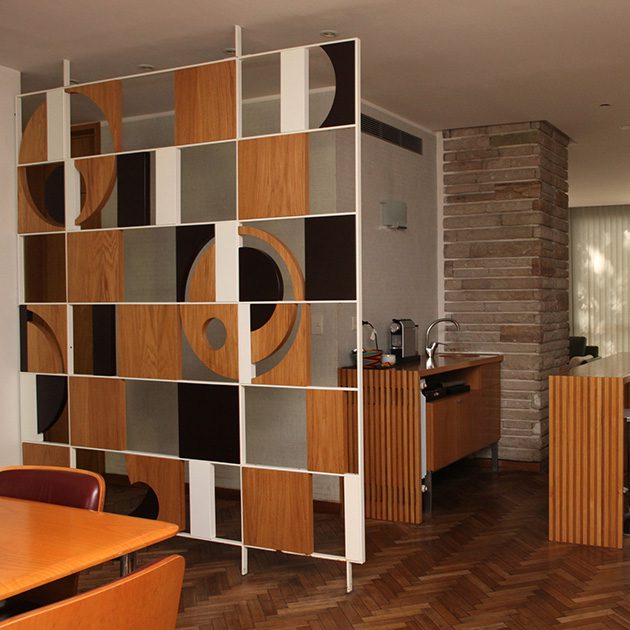 Vivienda Belgrano R.