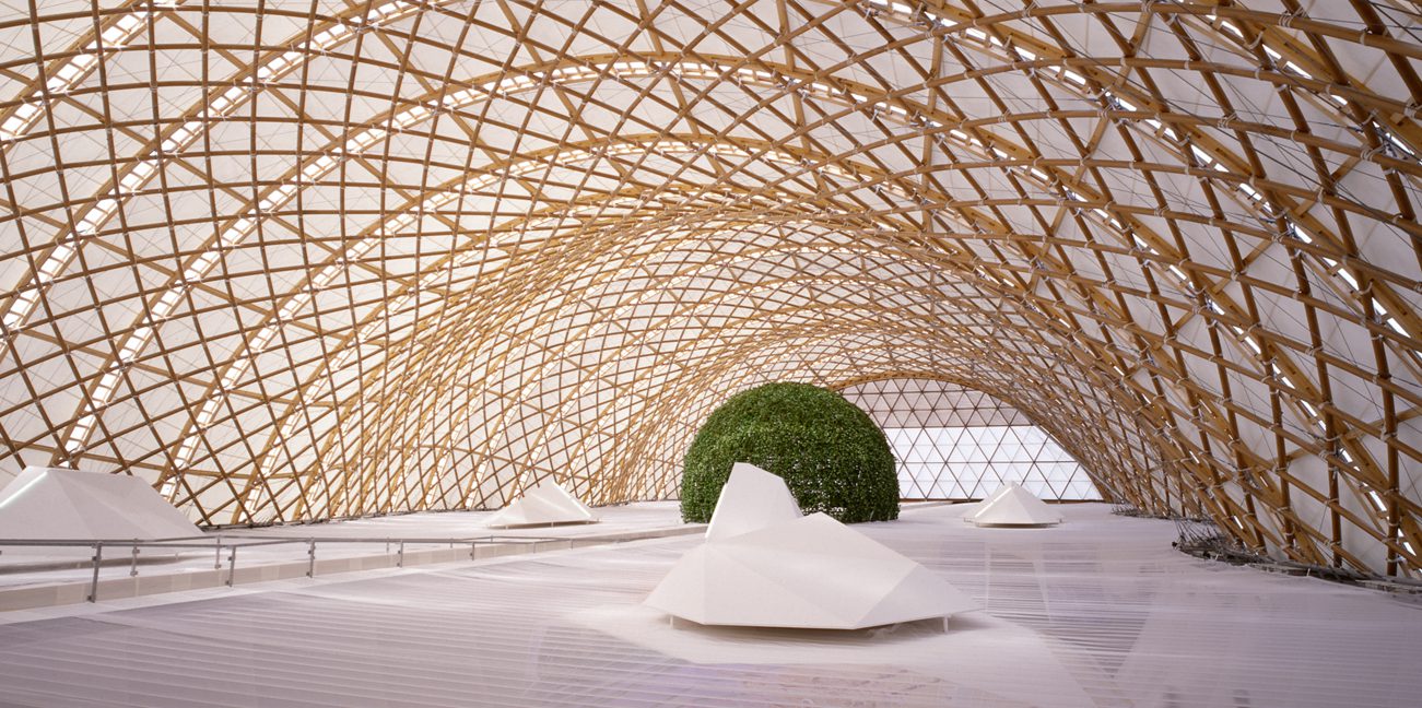 Innovación en la construcción