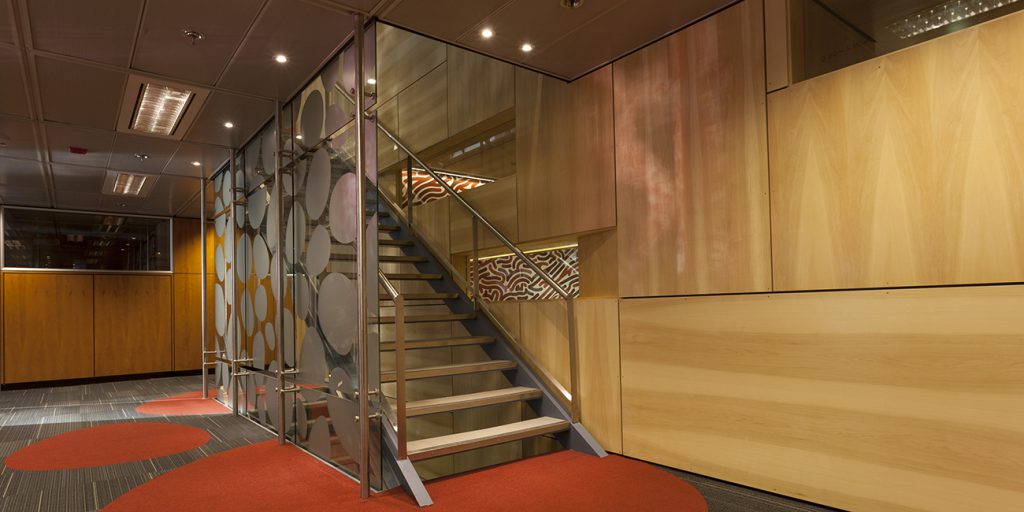 Oficinas Corporativas Pluspetrol