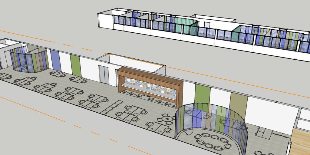 Oficinas Cook Master