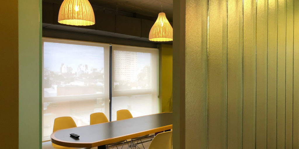 Oficinas Boreal Technologies