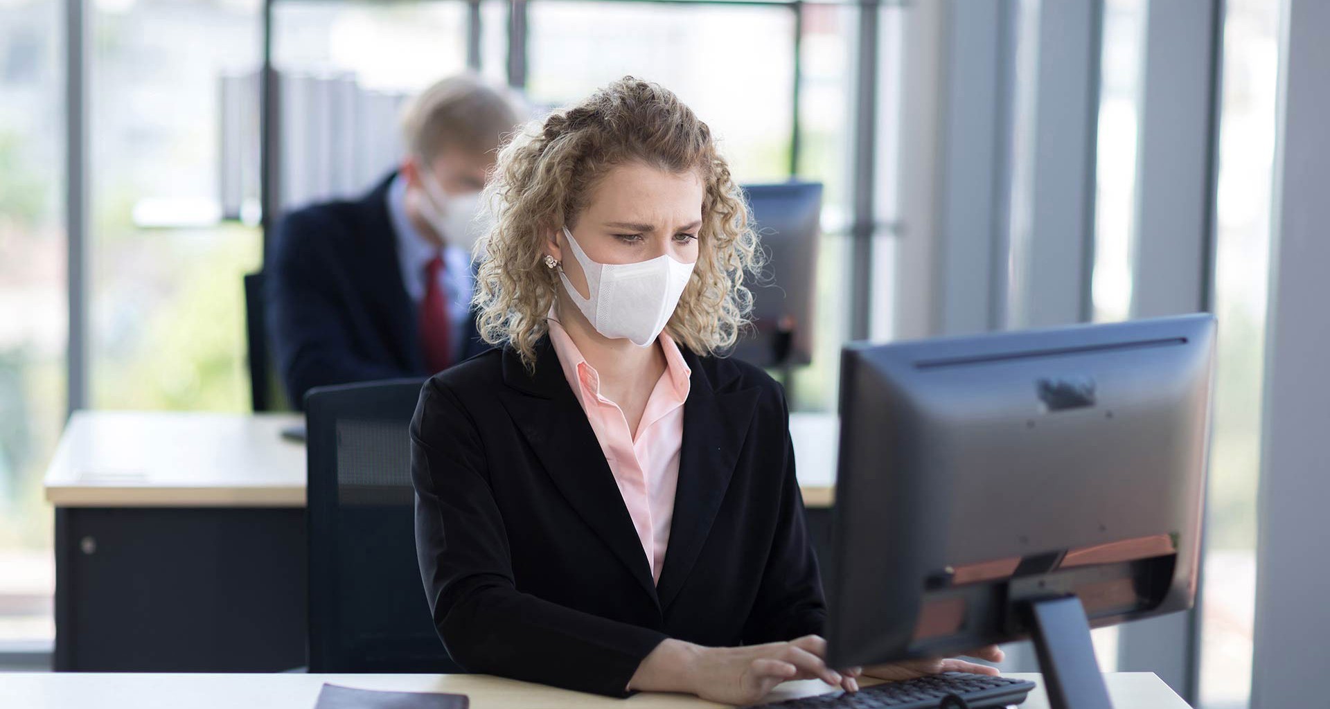 Volver al trabajo en tiempos del Covid-19