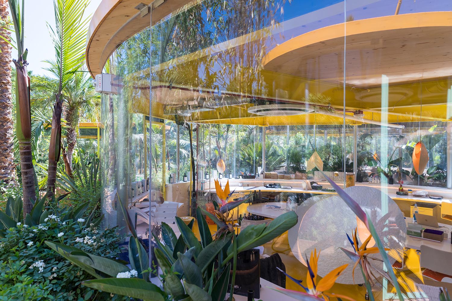 Trabajar juntos en la nueva normalidad